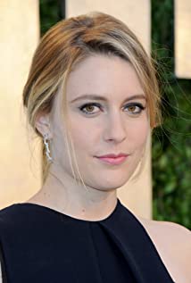 Greta Gerwig