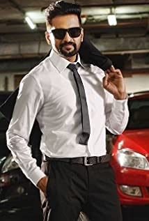 Santhanam