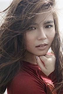 Miles Ocampo