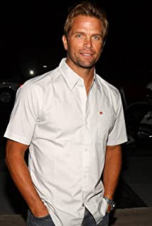 David Chokachi