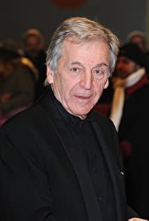 Costa-Gavras