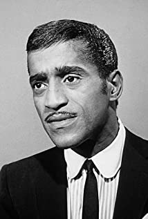 Sammy Davis Jr.