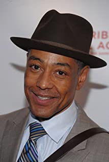 Giancarlo Esposito