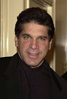 Lou Ferrigno