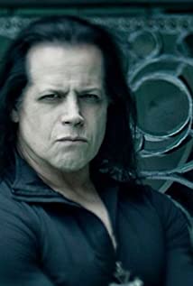 Glenn Danzig