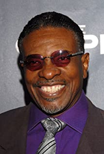 Keith David