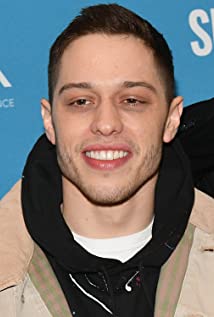 Pete Davidson