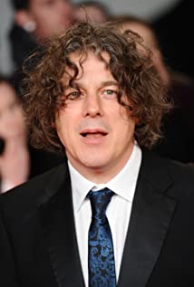 Alan Davies