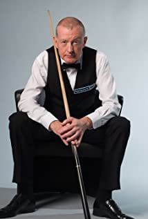 Steve Davis