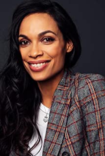 Rosario Dawson