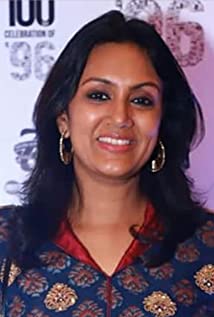 Devadarshini Chetan