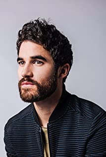 Darren Criss