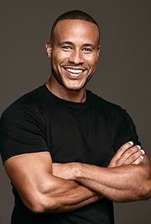DeVon Franklin