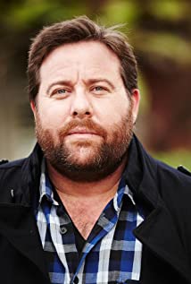 Shane Jacobson