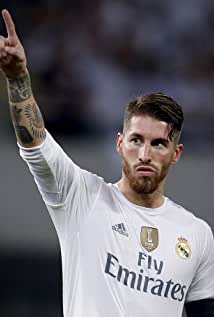 Sergio Ramos