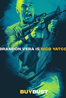 Brandon Vera