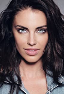 Jessica Lowndes