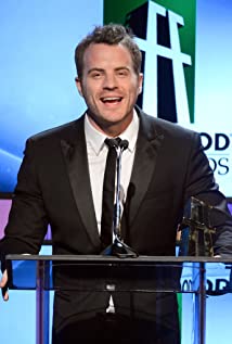 Robert Kazinsky