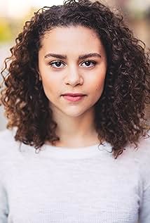 Lily Santiago