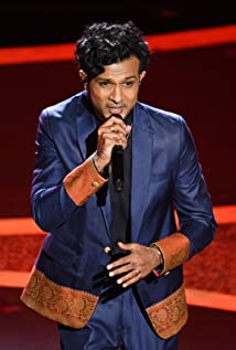 Utkarsh Ambudkar