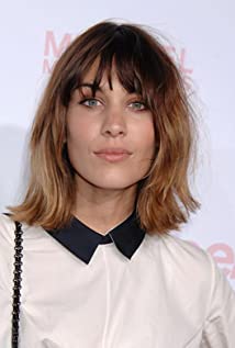 Alexa Chung