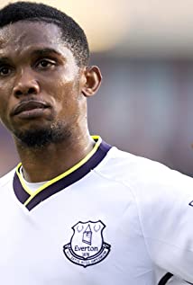 Samuel Eto'o