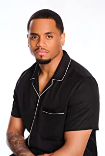 Tristan Mack Wilds