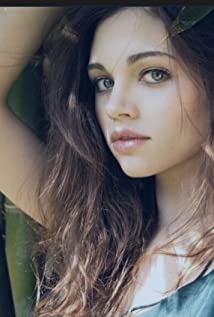 India Eisley