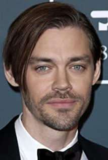 Tom Payne