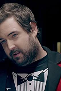 Nick Helm