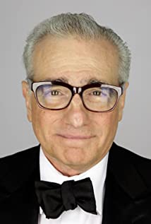 Martin Scorsese