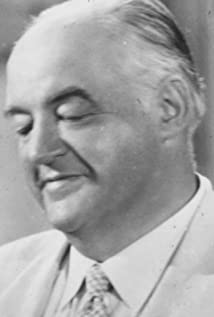 Sydney Greenstreet