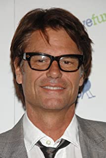 Harry Hamlin