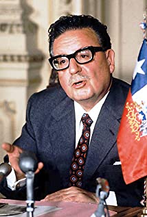 Salvador Allende