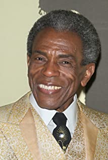 André De Shields