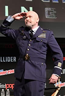 Steven S. DeKnight