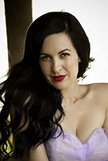 Grey DeLisle