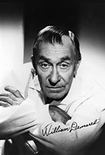 William Demarest