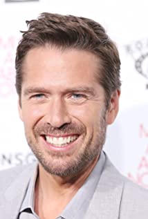 Alexis Denisof