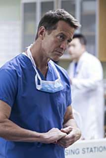 James Denton