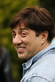 Sunny Deol