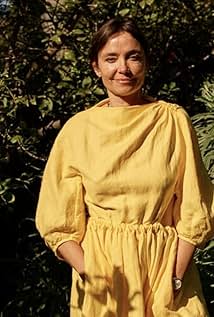 Nadia Conners