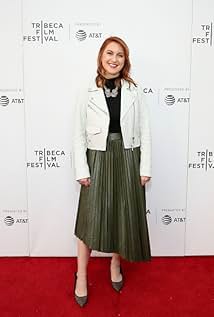 Lara Gallagher