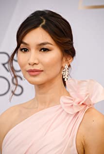 Gemma Chan