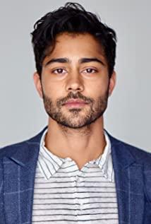 Manish Dayal