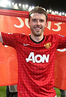 Michael Carrick