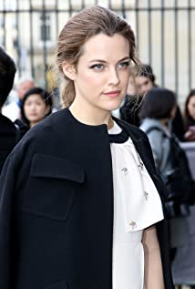 Riley Keough