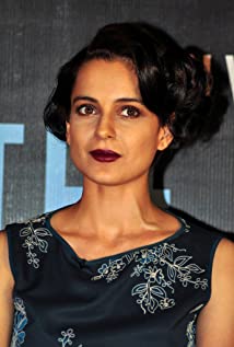 Kangana Ranaut