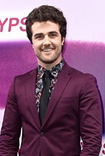 Beau Mirchoff