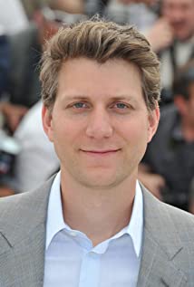 Jeff Nichols